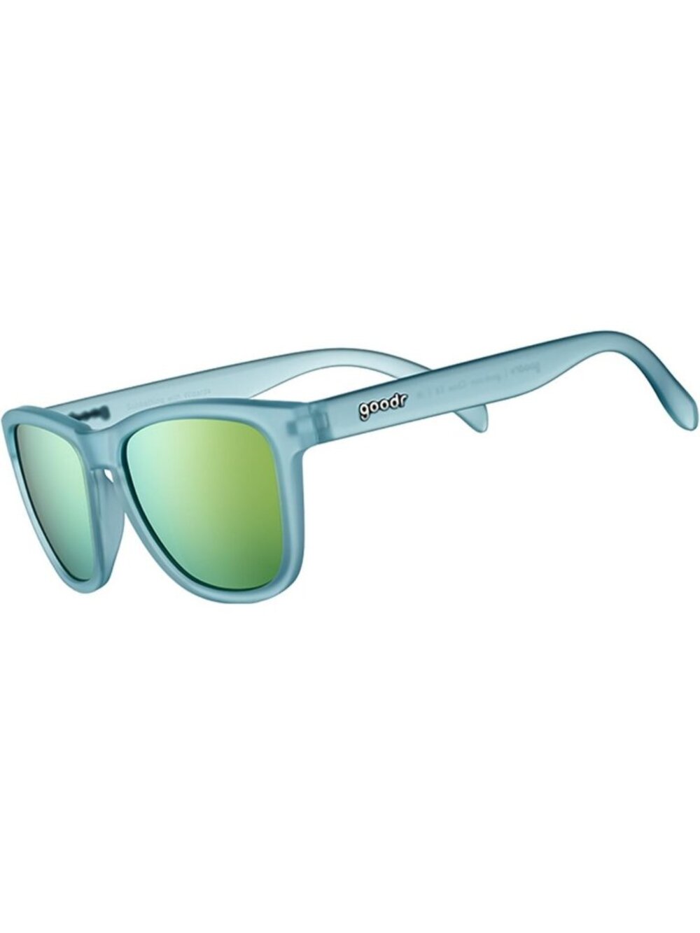 Polarized Sunglasses for Men & Women - Stylish UV Protection, Lightweight